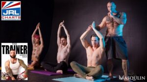 Masqulin Studio-The Trainer DVD-Gay-Porn-Arrives-in-Retail January 12-jrlchartsdotcom