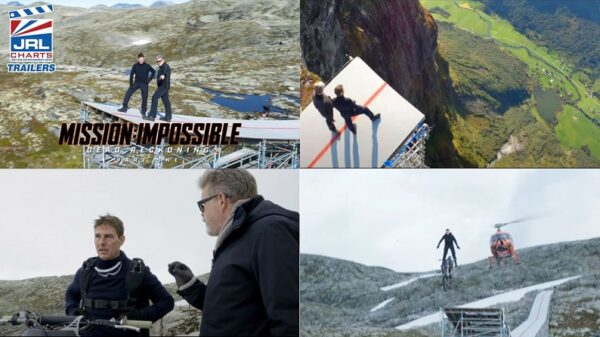 Mission Impossible Dead Reckoning-BTS-Tom Cruise-Screen Clips-Paramount Pictures-jrlchartsdotcom