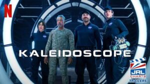 Netflix-First Look-Kaleidoscope (2023) TV Mini-Series-Crime-Drama-jrlchartsdotcom