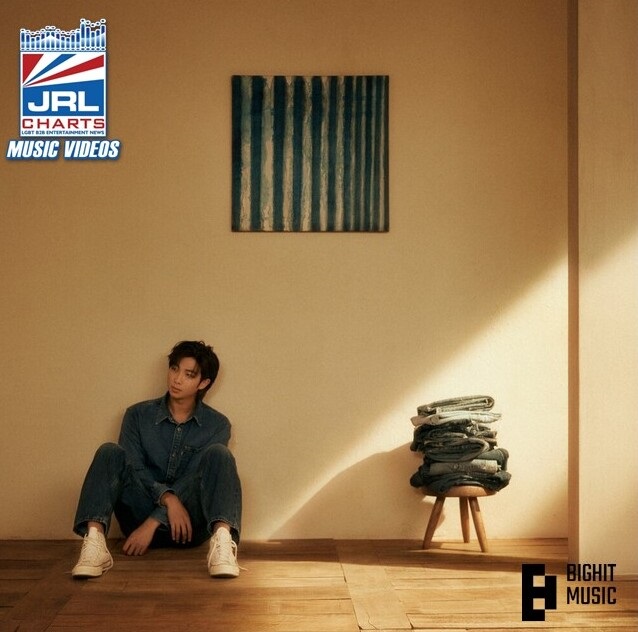 RM 'Wild Flower (with youjeen)' Official MV Premier - JRL CHARTS