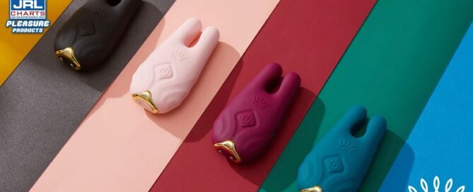 ZALO-USA-Introduces-Nave-Vibrating-Nipple-Clamps-sex toys-2022-02-12-jrlchartsdotcom