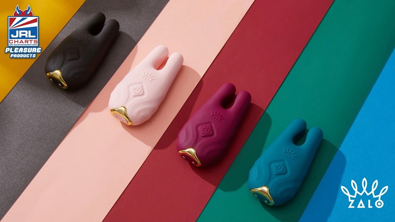 ZALO-USA-Introduces-Nave-Vibrating-Nipple-Clamps-sex toys-2022-02-12-jrlchartsdotcom