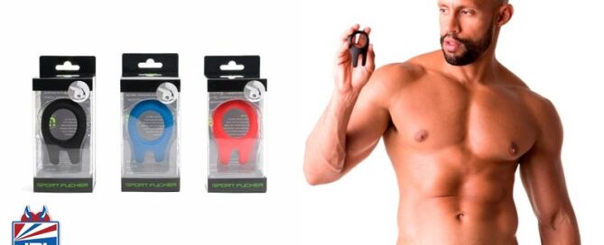 665 Brands-Introduces-CockPit Ring by Sport Fucker-cockrings-male sex toys-jrlchartsdotcom