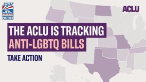ACLU Mapping anti-LGBTQ Bills in U.S State Legislatures-jrl charts-2023-01-31