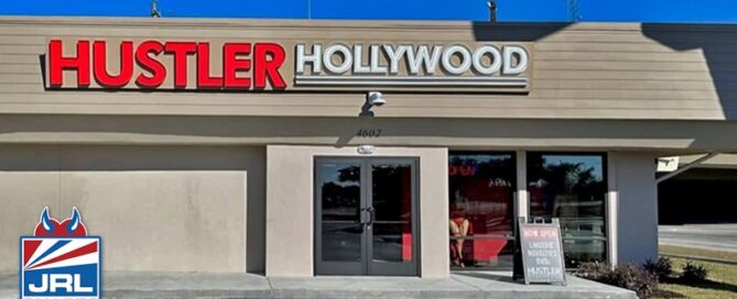 Adult Stores-HUSTLER Hollywood Houston-Open for Business-adult-toys-jrlchartsdotcom