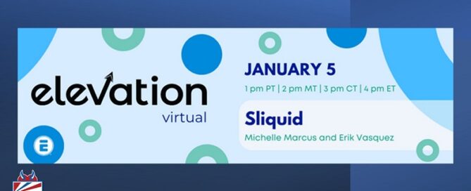 Eldorado-Trading-Company-to-Host-Virtual Elevation Live Event-with Sliquid-jrlchartsdotcom