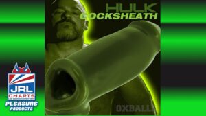 Hulk Cocksheath Massive by OXBALLS Army Unveiled-sex toy new releases-jrlchartsdotcom