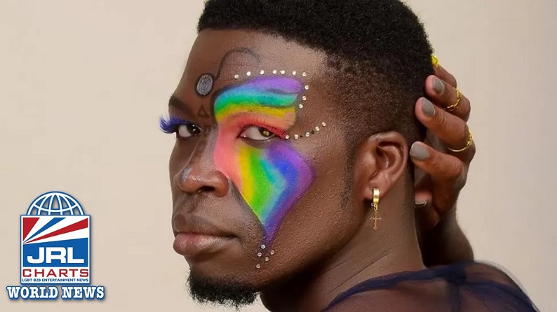 Kenyan LGBTQ Activist Edwin Chiloba Smothered to Death-LGBT News-jrlchartsdotcom