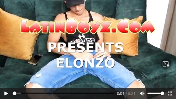 LatinBoyz Presents Elonzo-Official Teaser-gay-porn-jrlchartsdotcom