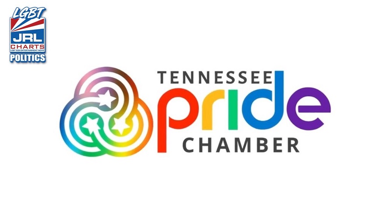 Nashville LGBT Chamber-becomes-Tennessee Pride Chamber-LGBT-News-jrlchartsdotcom