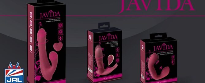 Orion Wholesale-Introduces-Medical Wellness Brand from JAVIDA-sex toys-jrlchartsdotcom