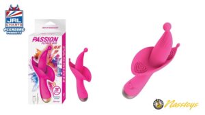Passion Flower Bud Heat Up Massager 6-by-Nasstoys-adult sex toys-jrlchartsdotcom