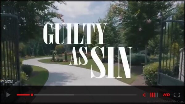 Raging Stallion Studios-Guilty As Sin DVD-gay-porn movie trailer-jrlchartsdotcom