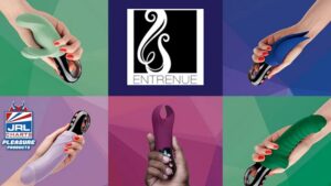 Sex Toys New Releases-Entrenue-ships-Jewel Collection-byFun Factory-jrlchartsdotcom