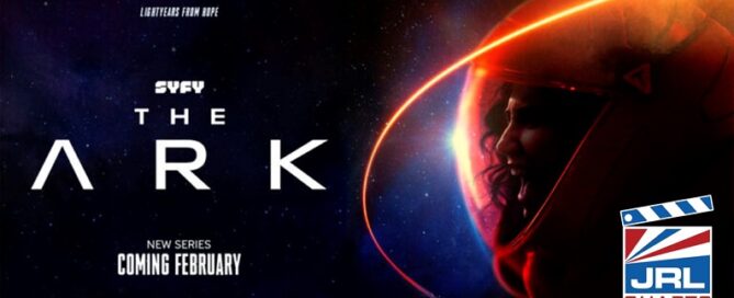 The Ark (2023)-First Look-New Sci-Fi TV Series-Drama-SyFy-jrlchartsdotcom