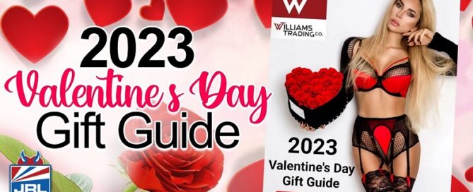 Williams Trading Launch Valentine’s Day Gift Digital Guide-2023-jrlchartsdotcom