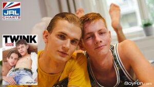BoyFun-Twink Massage Stories 2 DVD-gay porn-official movie-teaser-jrl charts