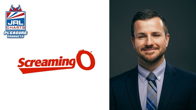 Dan Holman Promoted to Vice President of Screaming O-jrl charts