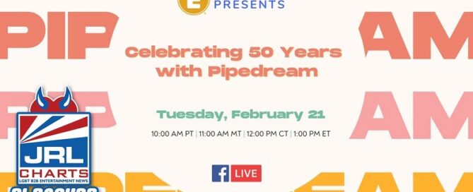 Eldorado Present-Celebrating 50 Years with Pipedream-health-and-wellness-jrl charts