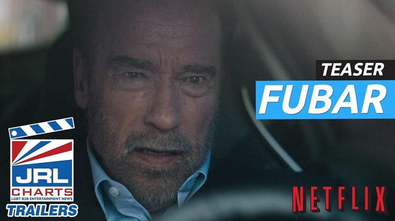 FUBAR-TV-Series-Arnold Schwarzenegger Is Back, Baby-Netflix Originals-jrl charts