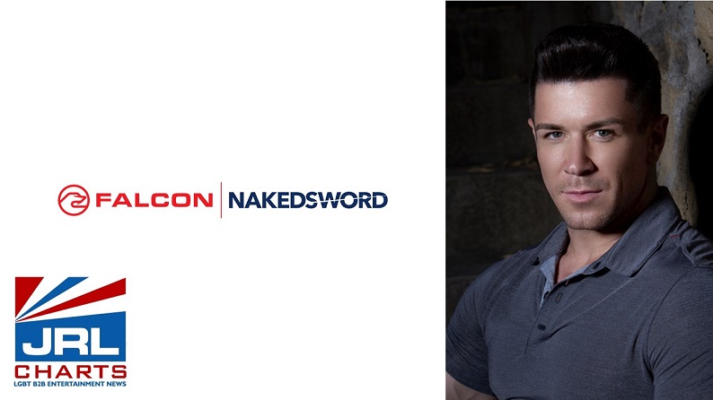 Falcon-NakedSword adds Trenton Ducati and More to Exec Team-gay porn biz-jrl charts