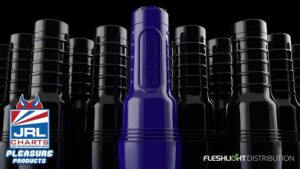 Fleshlight Introduces Boost' Line of Strokers-Masturbators-Male Sex Toys-jrl charts