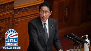 PM of Japan fires Aide over Derogatory LGBT Remarks-LGBT Politics Asia-jrl charts