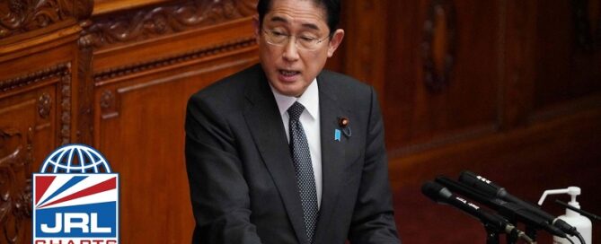 PM of Japan fires Aide over Derogatory LGBT Remarks-LGBT Politics Asia-jrl charts
