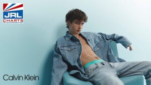 Pop Music Star Troye Sivan in Feel Pride Commercial by Calvin Klein-LGBT News-jrl charts