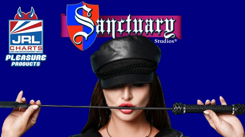 Sanctuary Studios LAX Welcomes Kinky Community to New Location-jrl charts