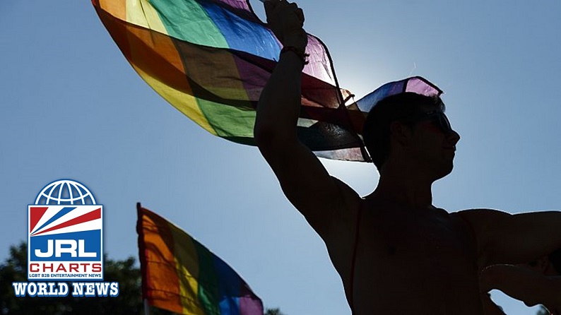 Spain new Law Allows People to Change Gender at the age of 16-LGBT News-jrl charts