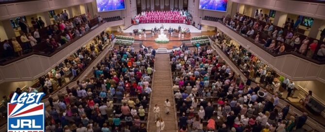 Texas Megachurch Votes to Leave UMC Over LGBT Issues-2023-28-02-jrl charts