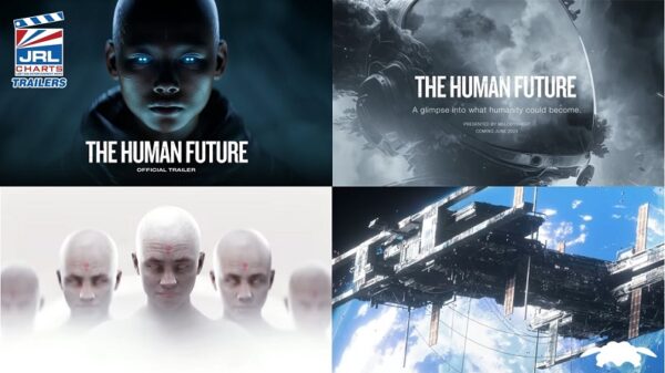 The Human Future Movie-2023-Screen Clips-Melodysheep-new movie trailers jrl charts