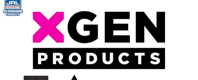 XGEN Products-New-Baci Lingerie-Zolo-Bodywand-Love Distance-jrl charts