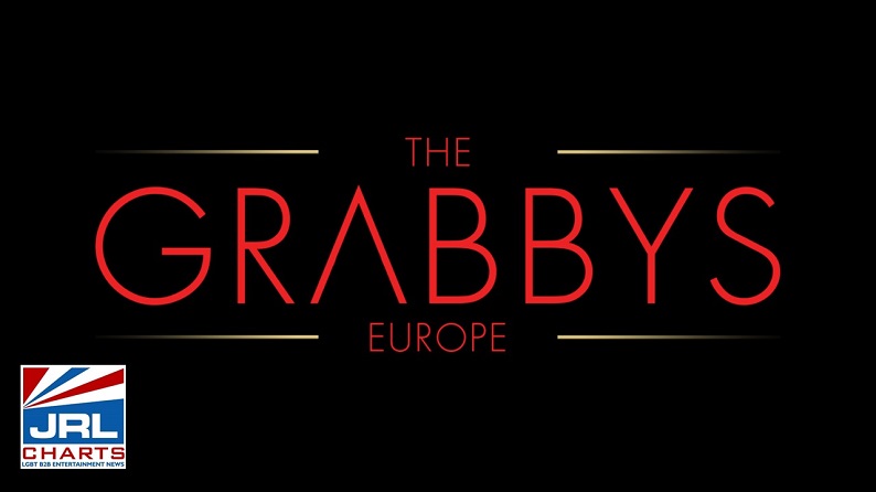 2023 Grabby Awards Europe set for Torremolinos-Spain=gay porn-news-jrl charts