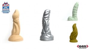 665 Brands-New Liquid Silicone Dildos Collection-Male Sex toys-Anal Toys-jrl charts