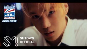 EXO Member KAI - Rover MV Surpasses 15 Million Views-Kpop-jrl charts