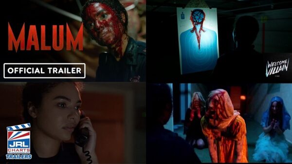 Malum Horror Film-Screen Clips-Welcome Villain-2023-jrl charts movie trailers