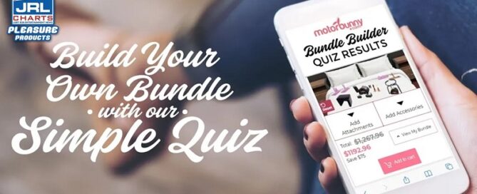 Motorbunny Launch 'Bundle Builder' Online Shopping Tool-jrl charts