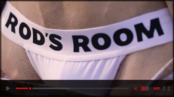 Rod's Room 5 DVD-official movie trailer-Pulse Distribution