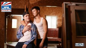 Troye Dean and Maverick Sun star in Twink Trip Part 2-gay porn-jrl charts