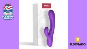 Eldorado Trading Company-Honey Play Box-sign-distribution-Deal-Bora Vibe-sex toys-jrl charts
