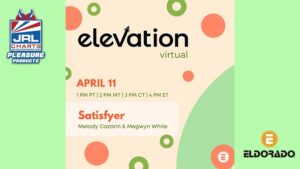 Eldorado set to Host Virtual Elevation with Satisfyer-health and wellness-jrl charts