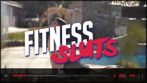 Fitness Sluts DVD-official movie trailer-Helix Studios-gay porn-jrl charts