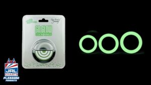 Go Glow Cock Rings-Lit Collection-Our Erotic Journey-male sex toys-jrl charts