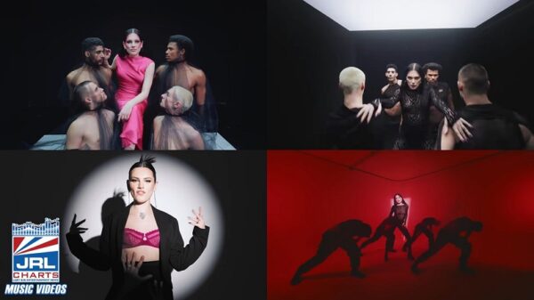 Phenix-When We Dance Music Video-Screen Clips-Gay Music News-jrl charts