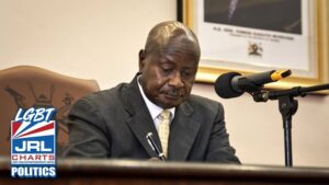 Uganda President Museveni refuses to sign anti-LGBTQ bill-jrl charts