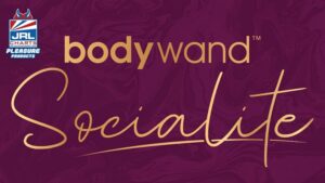 XGEN unveil to Retailers the BodyWand Socialite Collection-sex toys-jrl charts