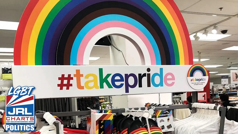 Bomb Threat-Cleveland 19-Promoting Target Stores LGBTQ Merchandise-jrl charts