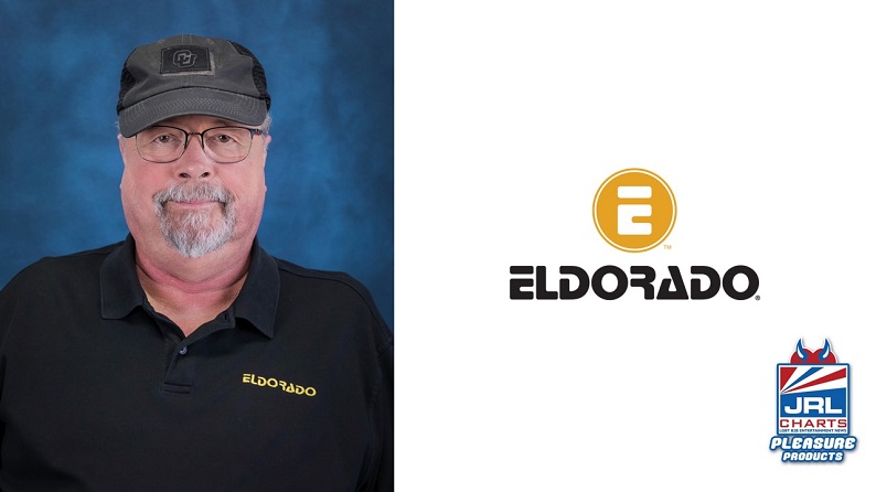 Eldorado-trading-company-B2B Veteran-Jeff Waterstreet Retires-adult distributors-jrl charts
